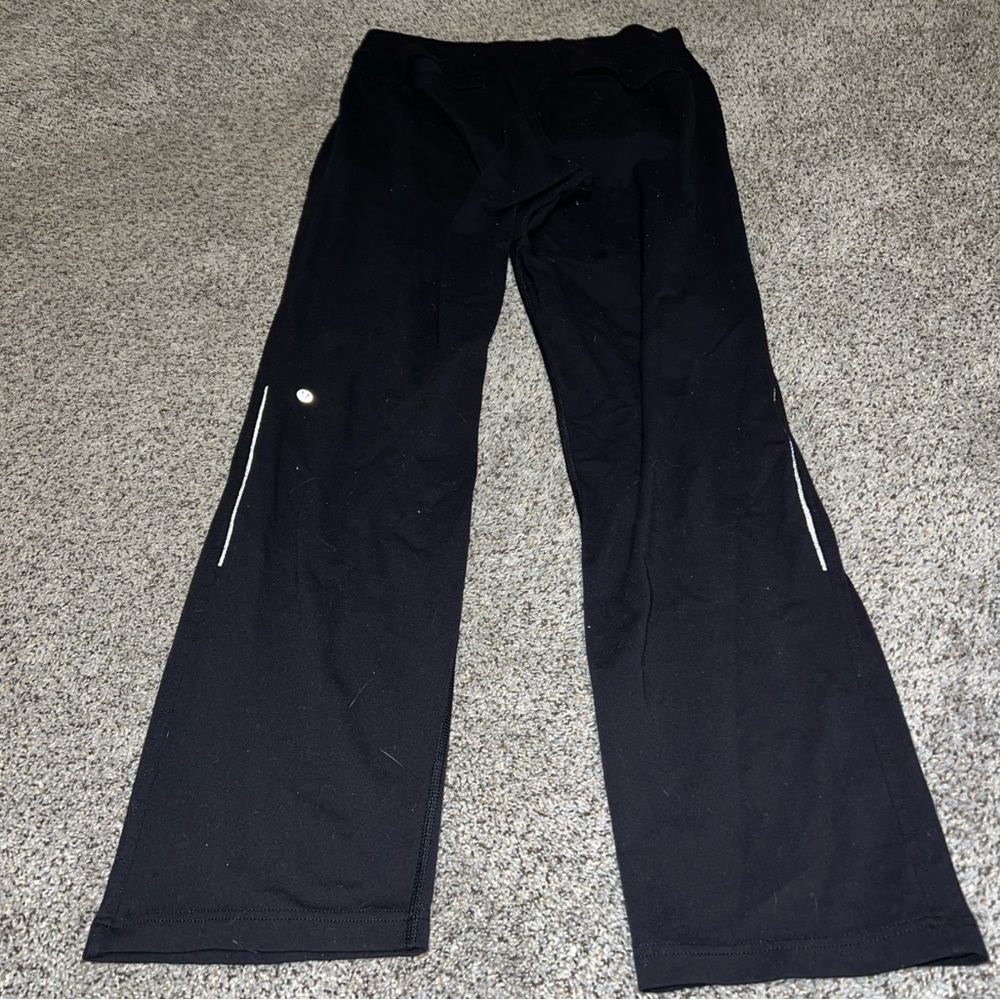 Lululemon men’s large lounge pants